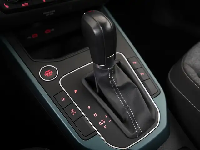 Seat Arona view 11