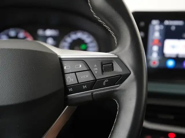 Seat Arona view 10