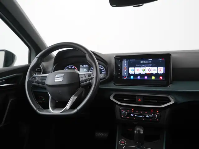 Seat Arona view 6