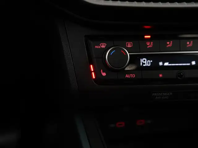 Seat Arona view 13