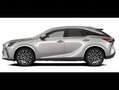 Lexus RX 450h + E-FOUR Executive Line ACC FLA HUD Pano Silver - thumbnail 4