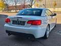 BMW 335 i Cabrio M-Paket H&K  Xenon Kurbellwellen sch Blanc - thumbnail 19
