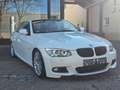 BMW 335 i Cabrio M-Paket H&K  Xenon Kurbellwellen sch Blanc - thumbnail 18