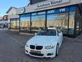 BMW 335 i Cabrio M-Paket H&K  Xenon Kurbellwellen sch Biały - thumbnail 1