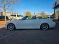 BMW 335 i Cabrio M-Paket H&K  Xenon Kurbellwellen sch Biały - thumbnail 11