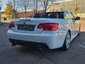 BMW 335 i Cabrio M-Paket H&K  Xenon Kurbellwellen sch Biały - thumbnail 13