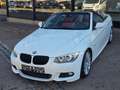 BMW 335 i Cabrio M-Paket H&K  Xenon Kurbellwellen sch Biały - thumbnail 4