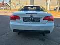 BMW 335 i Cabrio M-Paket H&K  Xenon Kurbellwellen sch Blanc - thumbnail 17
