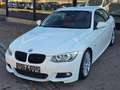 BMW 335 i Cabrio M-Paket H&K  Xenon Kurbellwellen sch Biały - thumbnail 2