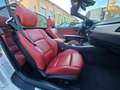 BMW 335 i Cabrio M-Paket H&K  Xenon Kurbellwellen sch Biały - thumbnail 8