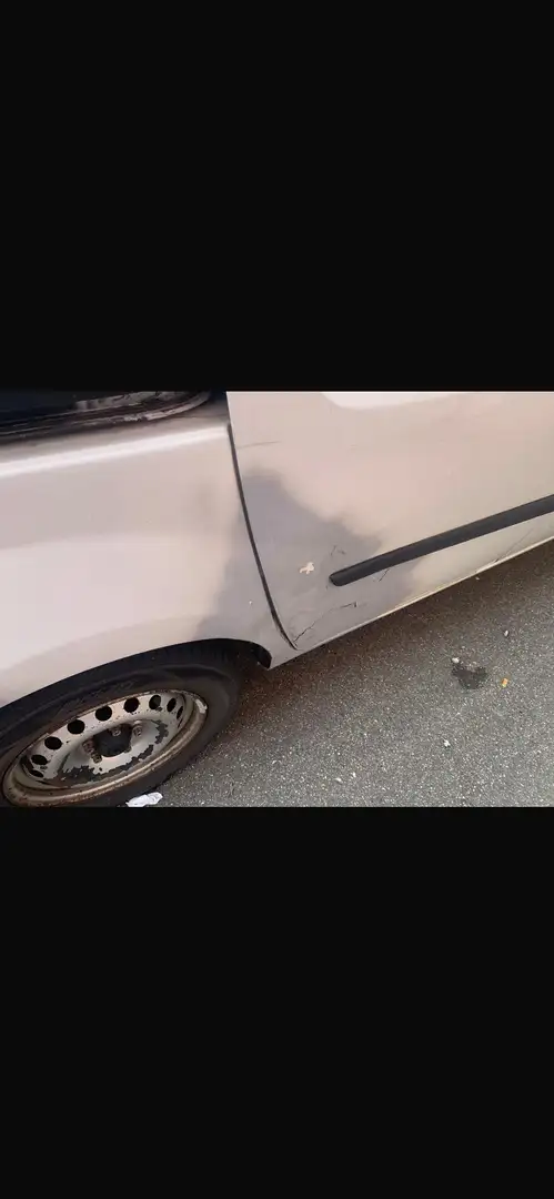 Renault Kangoo Rapid 1.5 dCi 90 FAP - 1