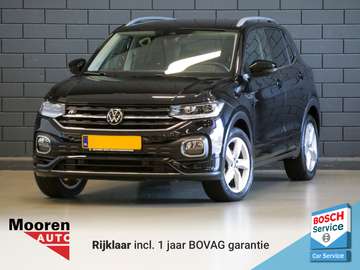 1.0 TSI 111PK R-Line | NAVIGATIE | CRUISE CONTROL