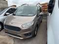 Ford Tourneo Courier 1,0i*Motorschaden*Sitzheizung* Серый - thumbnail 3