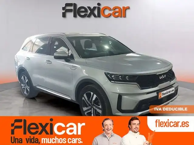 Kia Sorento 1.6 T-GDi HEV Drive 4x2