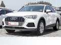 Audi Q3 45 TFSIe S LINE LEDER KAMERA PRIVACY LM18 Blanc - thumbnail 2