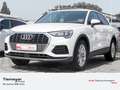 Audi Q3 45 TFSIe S LINE LEDER KAMERA PRIVACY LM18 Blanc - thumbnail 1