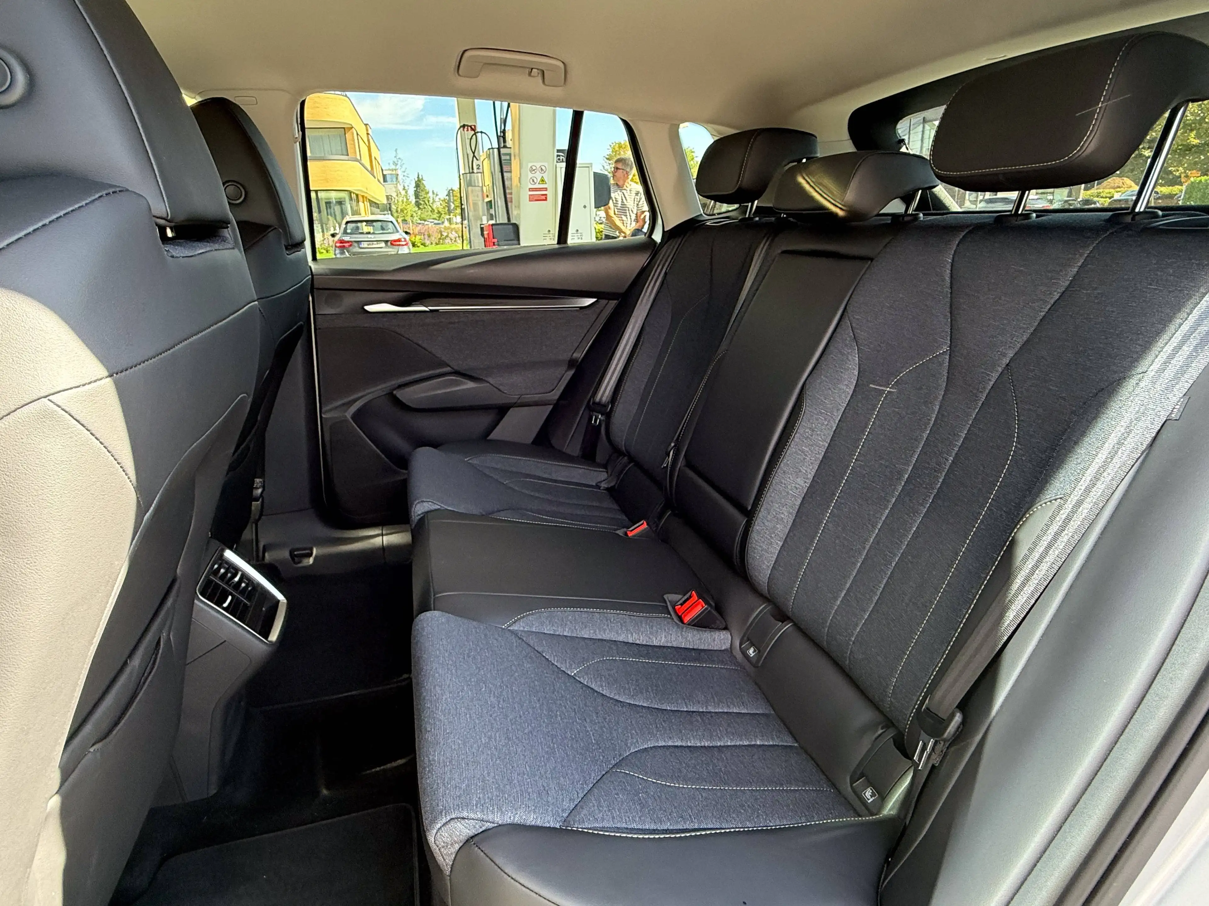 Skoda Elroq Skoda Elroq 60 | ACC | KEYLESS | CAMERA — photo 11