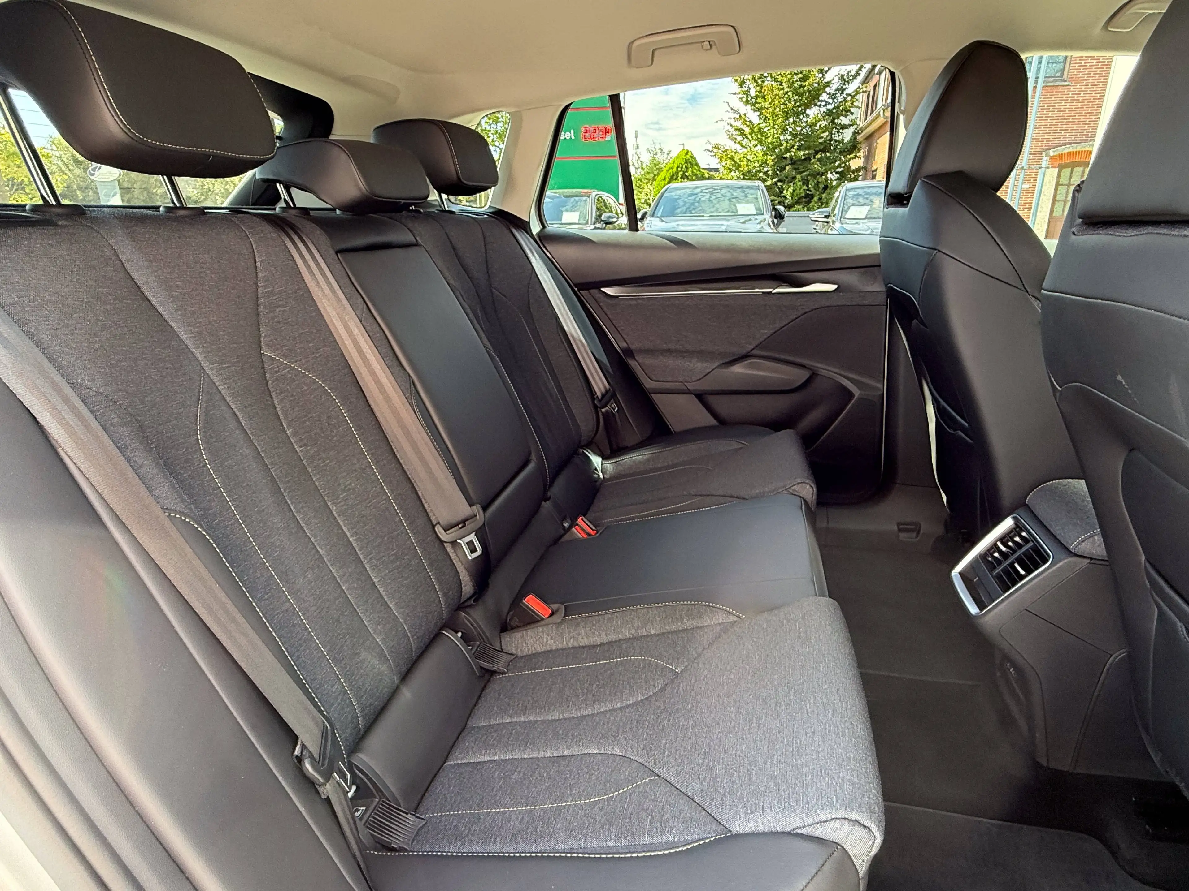 Skoda Elroq Skoda Elroq 60 | ACC | KEYLESS | CAMERA — photo 12