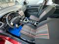 Ford Focus Lim. Style*2.HD*Klima*AHK*PDCÜ*TÜV NEU Orange - thumbnail 12