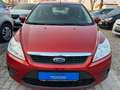 Ford Focus Lim. Style*2.HD*Klima*AHK*PDCÜ*TÜV NEU Orange - thumbnail 3