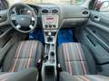 Ford Focus Lim. Style*2.HD*Klima*AHK*PDCÜ*TÜV NEU Orange - thumbnail 14