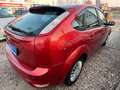 Ford Focus Lim. Style*2.HD*Klima*AHK*PDCÜ*TÜV NEU Orange - thumbnail 7
