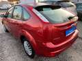 Ford Focus Lim. Style*2.HD*Klima*AHK*PDCÜ*TÜV NEU Orange - thumbnail 5