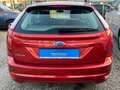 Ford Focus Lim. Style*2.HD*Klima*AHK*PDCÜ*TÜV NEU Orange - thumbnail 6