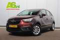 Opel Crossland X 1.2 Online Edition Navigatie Airco Cruise PDC Blue Rouge - thumbnail 1