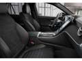 Mercedes-Benz GLC 220 d 4M +AMG+AHK+SHZ+KeyLess+Edi.+Night+LM Weiß - thumbnail 11
