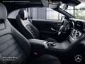 Mercedes-Benz C 180 Cabrio AMG+360+AHK+LED+SPUR+TOTW+KEYLESS+9G Grau - thumbnail 13