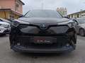 Toyota C-HR I 2016 1.8h Business 2wd e-cvt Schwarz - thumbnail 2