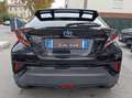 Toyota C-HR I 2016 1.8h Business 2wd e-cvt Schwarz - thumbnail 6
