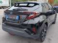 Toyota C-HR I 2016 1.8h Business 2wd e-cvt Schwarz - thumbnail 7