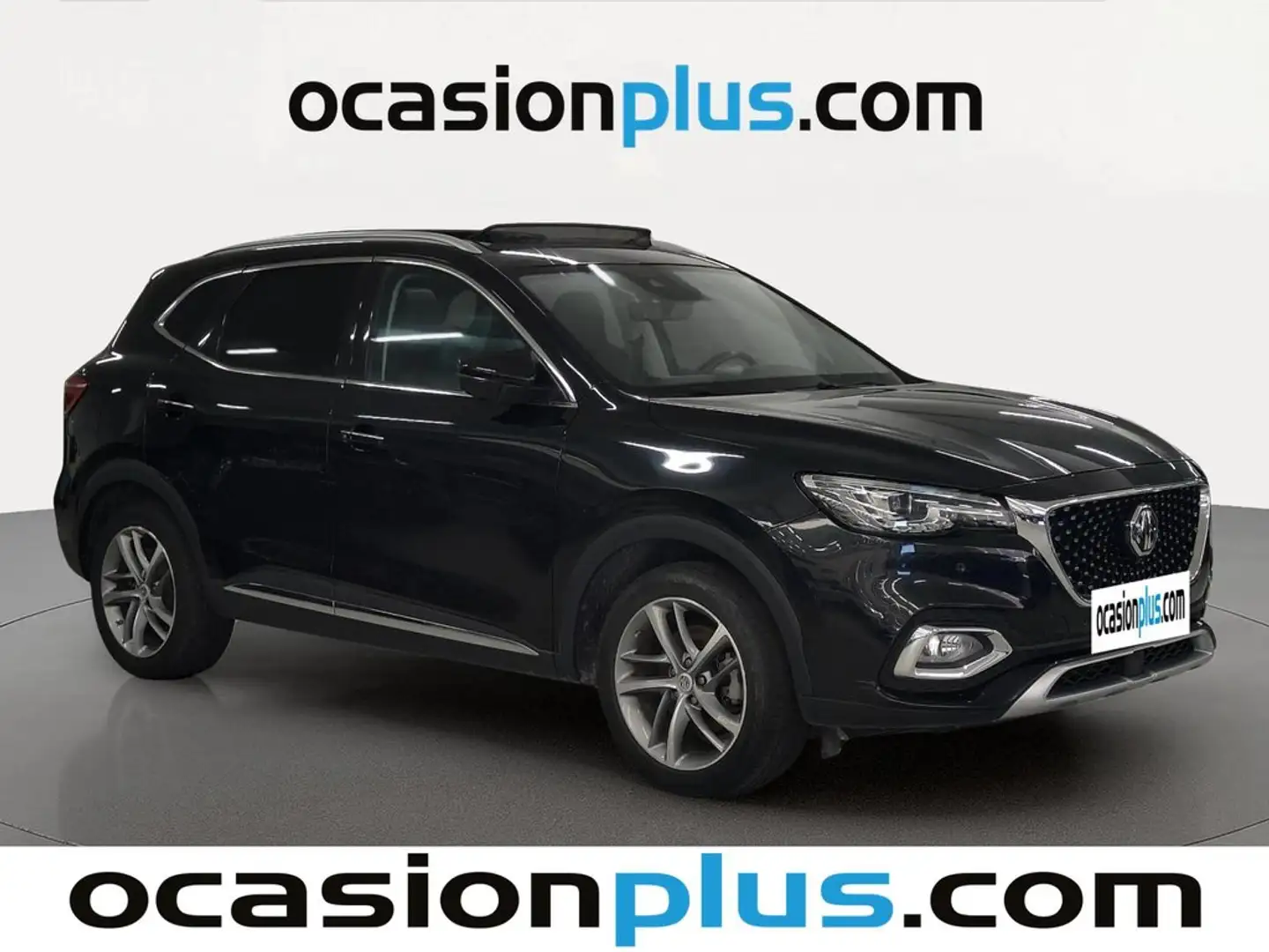 MG HS 1.5 T-GDI Luxury Blanco - 2