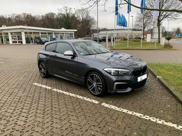 M140i xDrive Aut. Special Edition