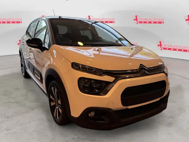 Citroen C3 view 5