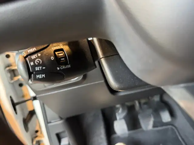 Citroen C3 view 15