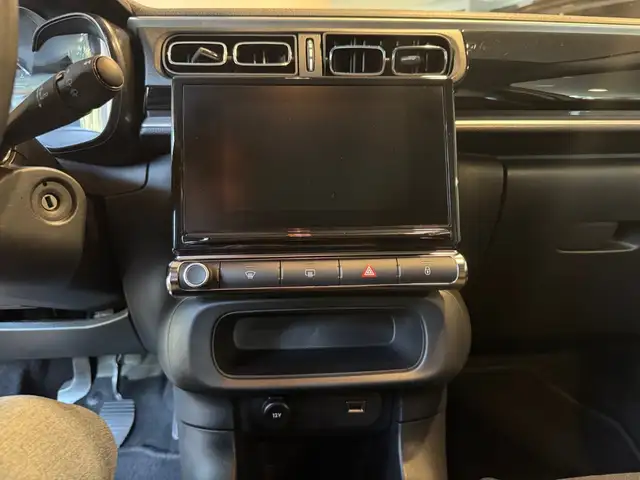 Citroen C3 view 14