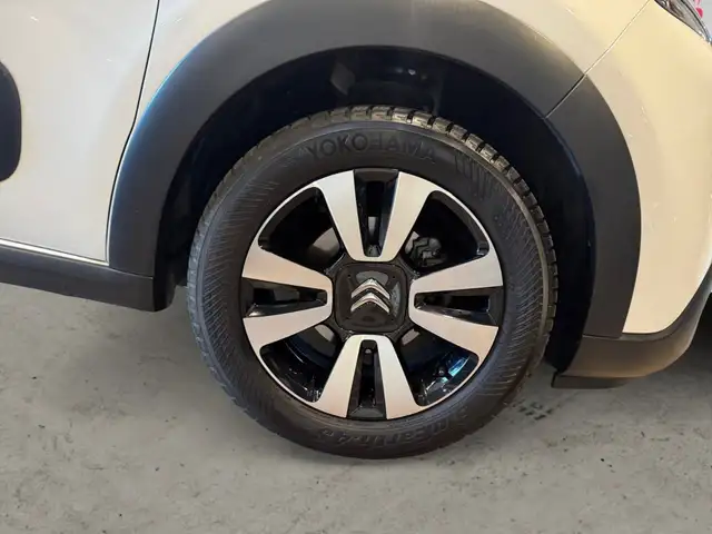 Citroen C3 view 7
