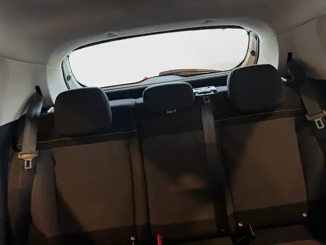 Citroen C3 view 13