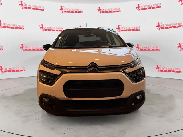 Citroen C3 view 6