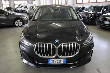 e xDrive Active Tourer Luxury