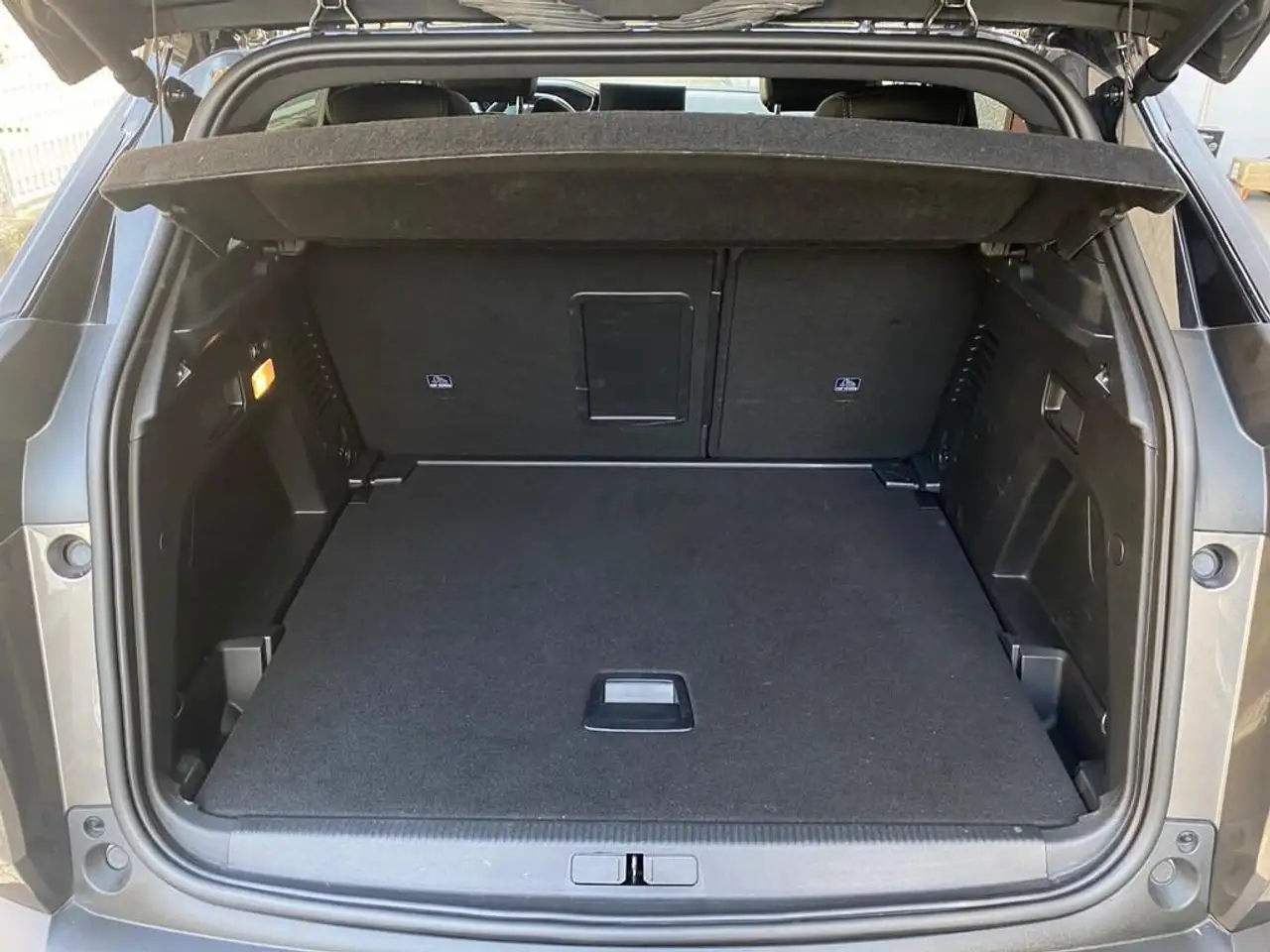 Peugeot 3008 1.5 bluehdi GT Pack s&s 130cv eat8 - PROMO 9