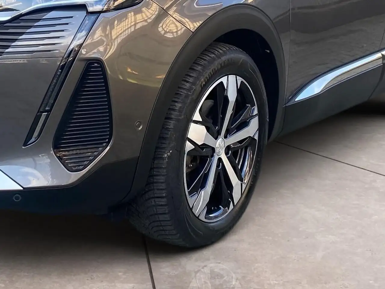 Peugeot 3008 1.5 bluehdi GT Pack s&s 130cv eat8 - PROMO 15