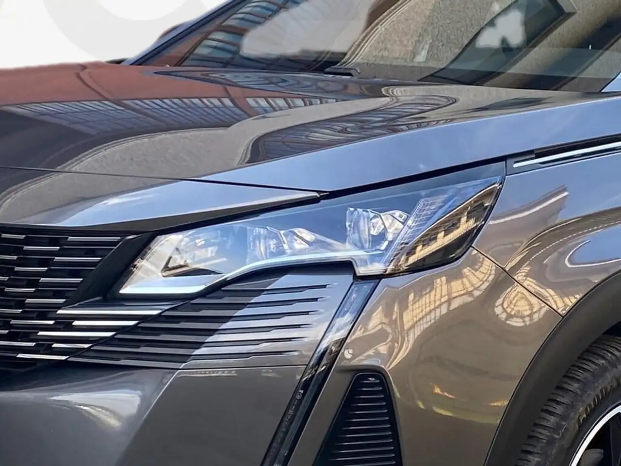 Peugeot 3008 1.5 bluehdi GT Pack s&s 130cv eat8 - PROMO 26