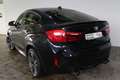 BMW X6 M Akrapovic, H&K , AHK, LED, 360°, Schiebedach Negru - thumbnail 9
