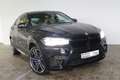 BMW X6 M Akrapovic, H&K , AHK, LED, 360°, Schiebedach Black - thumbnail 4