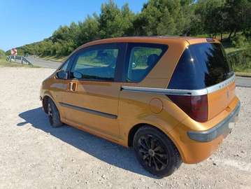 1.4 HDi 70ch BLUE LION Sporty Pack