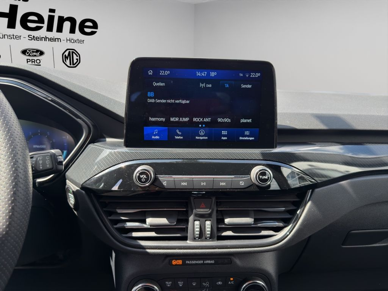 Ford Kuga 1.5 EcoBoost ST-LINE — photo 14